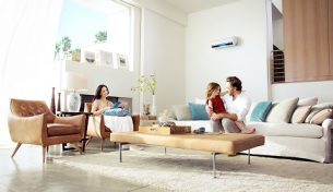 4 thói quen giúp tăng tuổi thọ cho điều hoà nhiệt độ