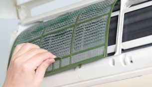 3 reasons to need maintenance and cleaning air conditioner