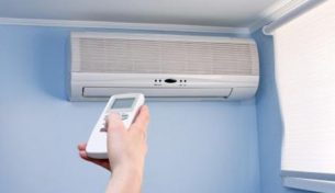 Chú ý khi lắp đặt và sử dụng máy lạnh
