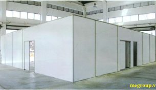 Thi công kho lạnh cần chú ý những gì?