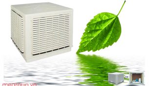 Air conditioning capacity suitable for each space
