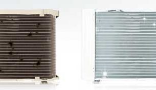 Avoid hớ when this page aircondition