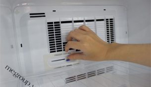 Bảo trì hệ thống điện lạnh