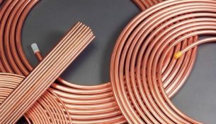 Cách lựa chọn ống đồng máy lạnh đúng tiêu chuẩn