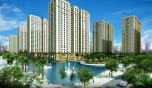 Installation of air-conditioning, ventilation systems for Yamani Dynasty