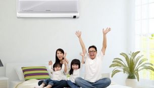 Kinh nghiệm mua máy lạnh cũ chất lượng
