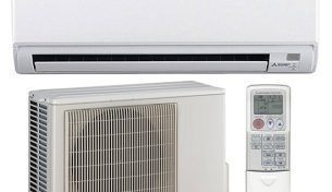 Local air conditioning products popular