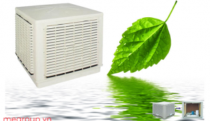 Công suất máy lạnh phù hợp cho từng không gian