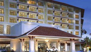 ME Group-official contractor for the project the air conditioning at the VinPearl Hotel Phu Quoc.
