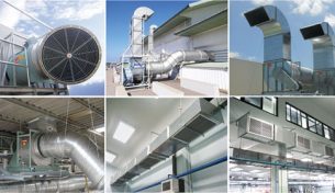 Mechanical refrigeration and providing electrical services today