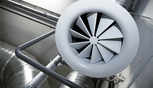 Hệ thống HVAC trong cơ điện lạnh