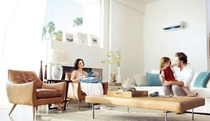 Mẹo nhỏ giúp tiết kiệm điện năng khi sử dụng điều hòa