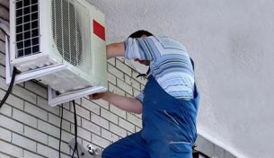 Nguyên nhân điều hòa hay gặp sự cố khi sử dụng
