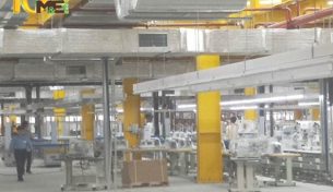 Những lưu ý khi bảo dưỡng điều hoà công nghiệp khi bắt đầu mùa nóng