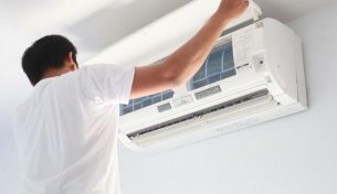 Tiền điện tăng vụt do sử dụng điều hoà không đúng cách trong mùa đông