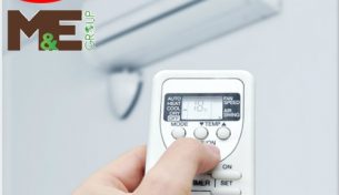 Những tính năng hữu ích của điều hòa hay bị bỏ sót