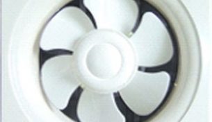 Tác dụng của quạt thông gió