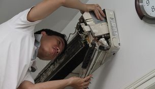 Thủ phạm gây cháy điều hòa ít ngờ đến