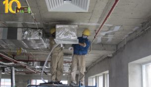 Tìm hiểu về những thương hiệu điều hoà công nghiệp nổi tiếng thế giới