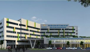Vinmec project Phu Quoc