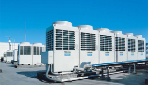 Những yêu cầu cơ bản khi lắp đặt điều hòa công nghiệp